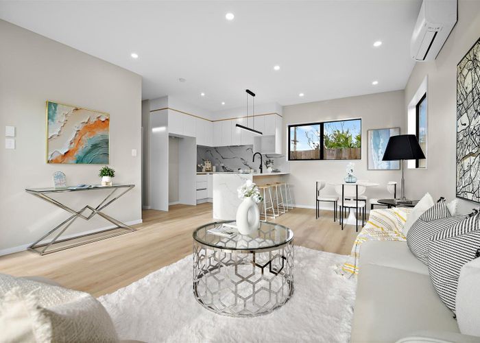  at 67D Jolson Road, Mount Wellington, Auckland City, Auckland