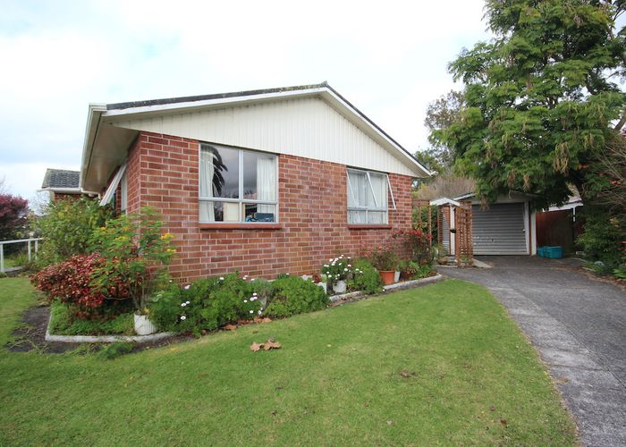  at 1 Brownlie Crescent, Huntly, Huntly