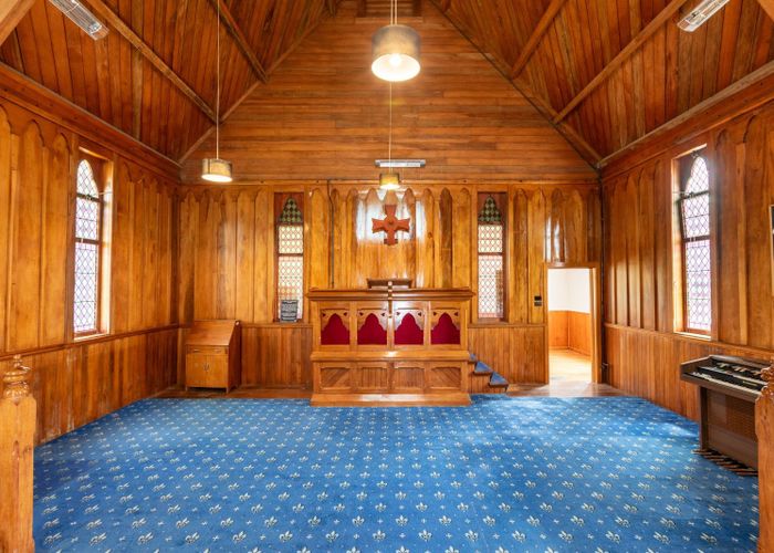  at 7 Coronation Street, Norsewood, Tararua, Manawatu / Whanganui