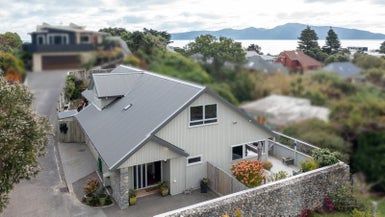 at 351 Rosetta Road, Raumati Beach, Paraparaumu