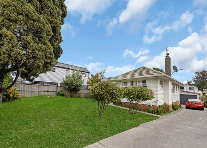  at 60 Preston Road, Clover Park, Manukau City, Auckland