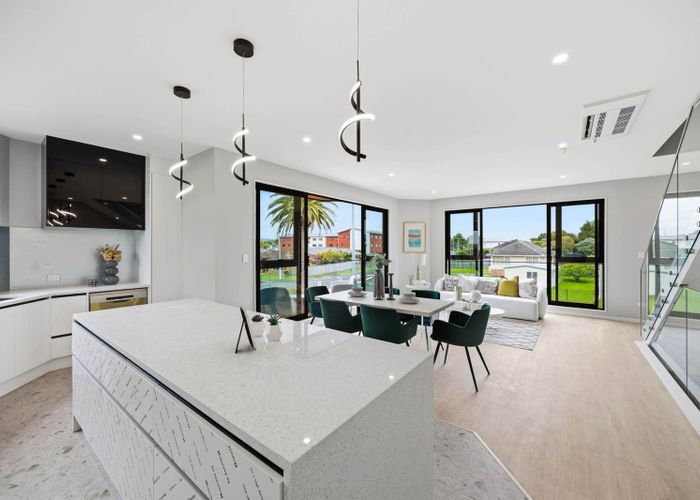  at Lots 1-5/32 Harbour View Road, Te Atatu Peninsula, Waitakere City, Auckland