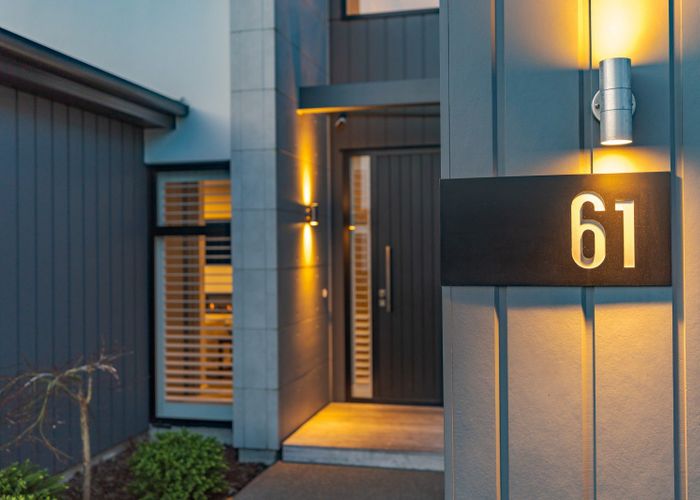  at 61 Prestons Park Drive, Marshland, Christchurch City, Canterbury