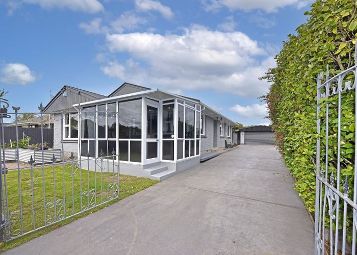  at 29 Reynolds Avenue, Bishopdale, Christchurch City, Canterbury