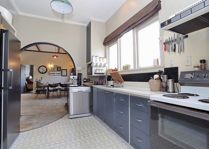  at 120 Ritchie Street, Richmond, Invercargill