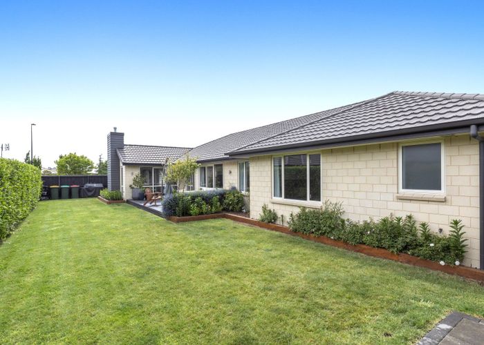  at 2 Rossall Crescent, Rolleston, Rolleston