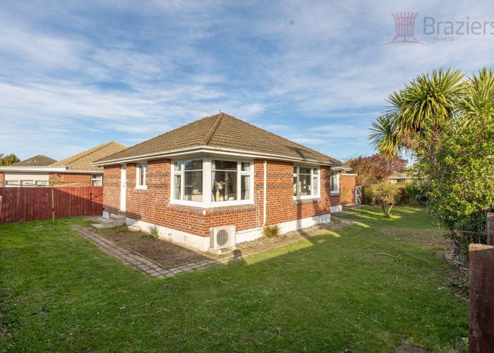  at 43 Ravenna Street, Avonhead, Christchurch City, Canterbury