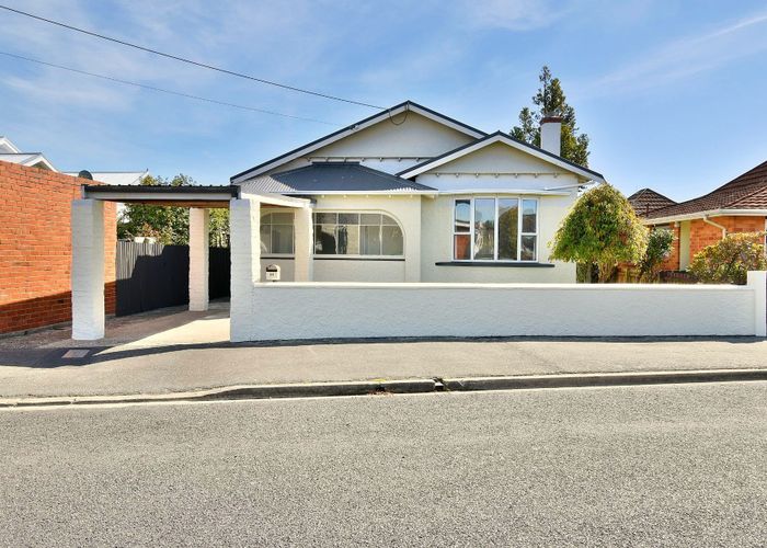  at 64 Hargest Crescent, Saint Kilda, Dunedin, Otago