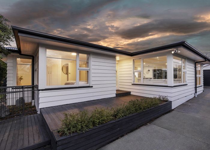  at 195 Rutland Street, St. Albans, Christchurch City, Canterbury