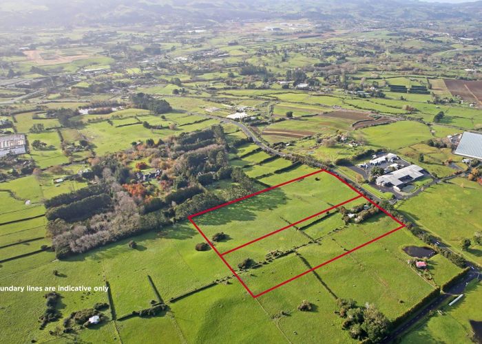  at 323 Karaka Road, Karaka, Papakura