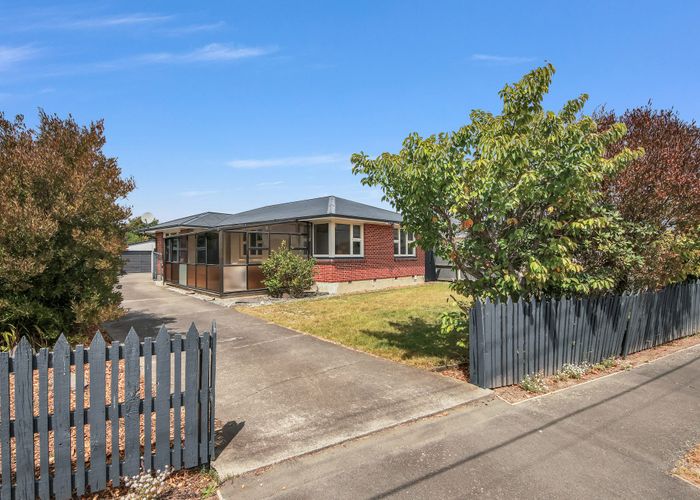  at 22 Yarmouth Street, Aranui, Christchurch City, Canterbury