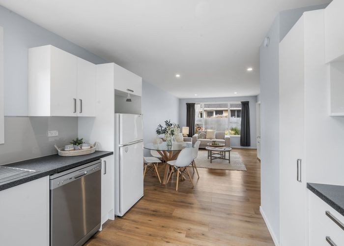  at 3/8 Peer Street, Upper Riccarton, Christchurch