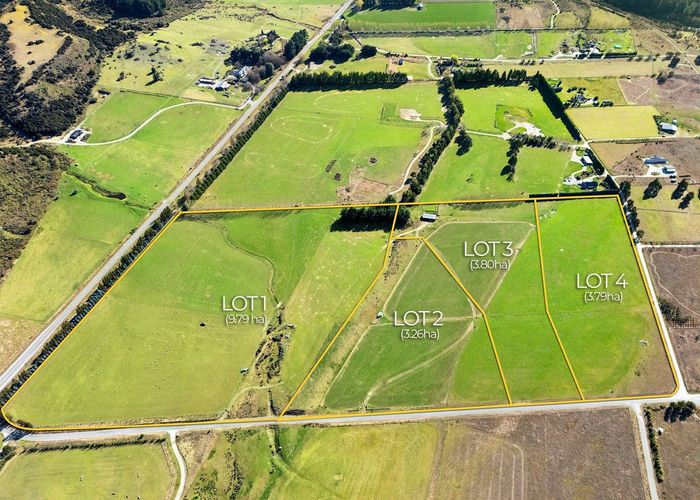  at Te Awa Road, Hawea Flat, Wanaka, Otago