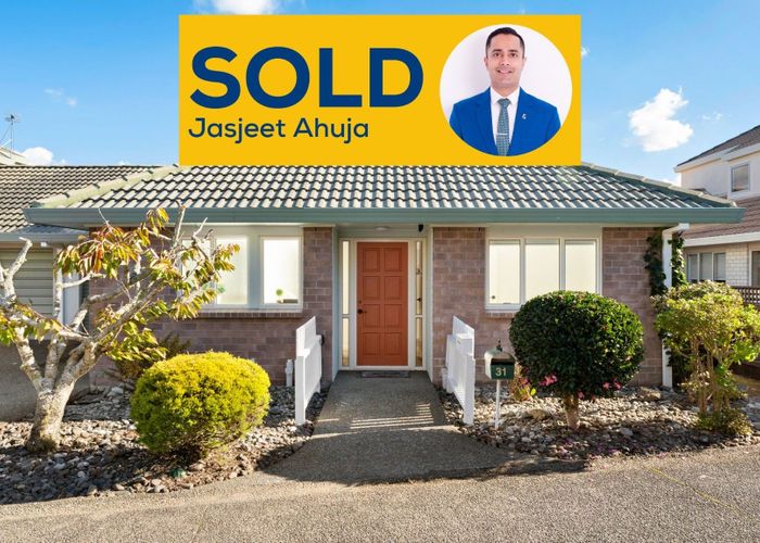  at 31 Central Park Drive, Te Atatu South, Auckland