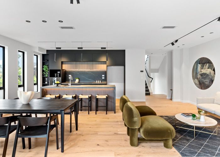  at 53B Regina Street, Westmere, Auckland City, Auckland