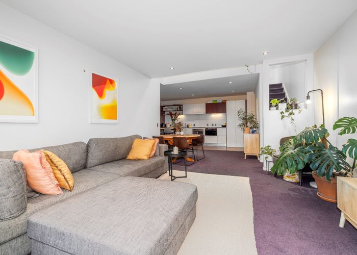  at 2E/2 Dickens Street, Grey Lynn, Auckland City, Auckland