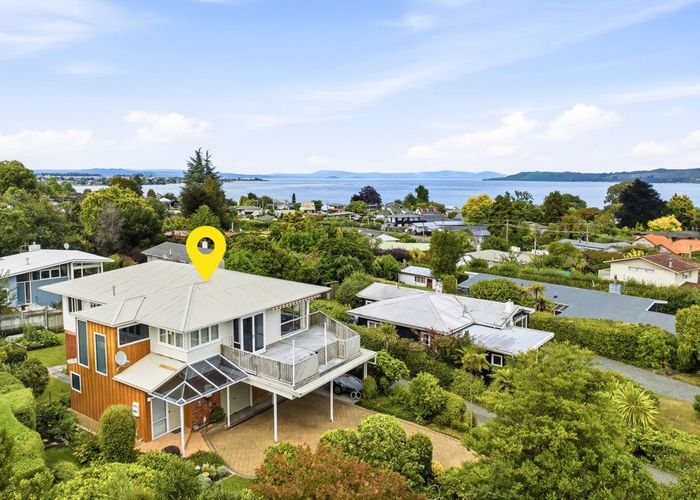  at 7 Henry Hill Road, Lake Taupo, Taupo, Waikato