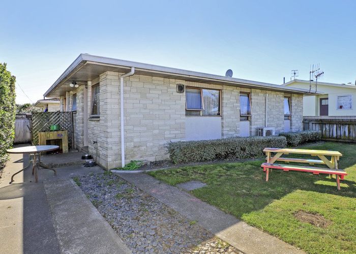  at 1/1108 Cunningham Crescent, Mayfair, Hastings, Hawke's Bay