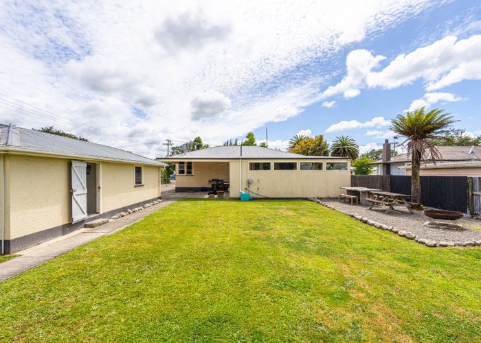  at 47 Tararua Street, Pahiatua, Tararua, Manawatu / Whanganui