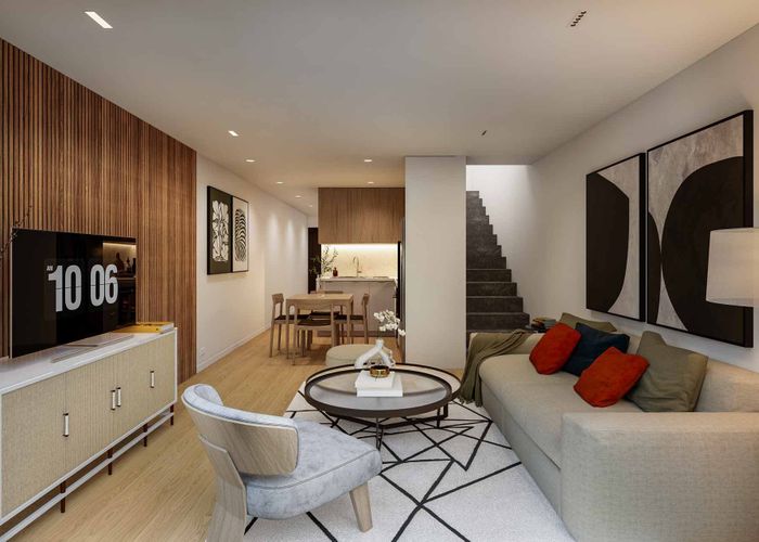  at Lot 4/399 Massey Road, Mangere East, Manukau City, Auckland