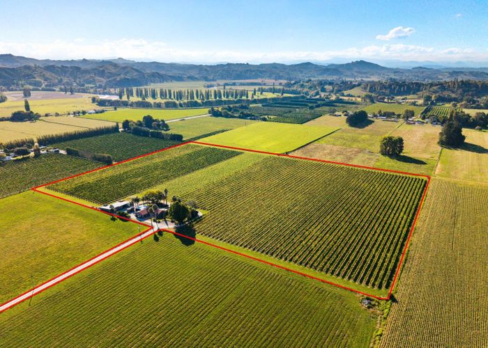  at 35 Bond Road, Ormond, Gisborne, Gisborne