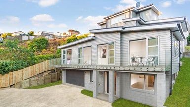  at 83A Goodall Street, Hillsborough, Auckland