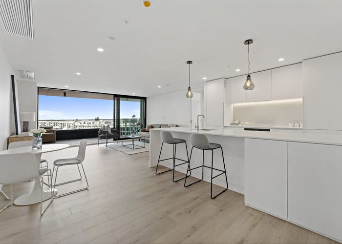  at 810/47 Randolph Street, Eden Terrace, Auckland City, Auckland