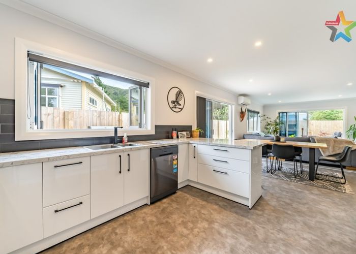  at 28D Stockdale Street, Wainuiomata, Lower Hutt