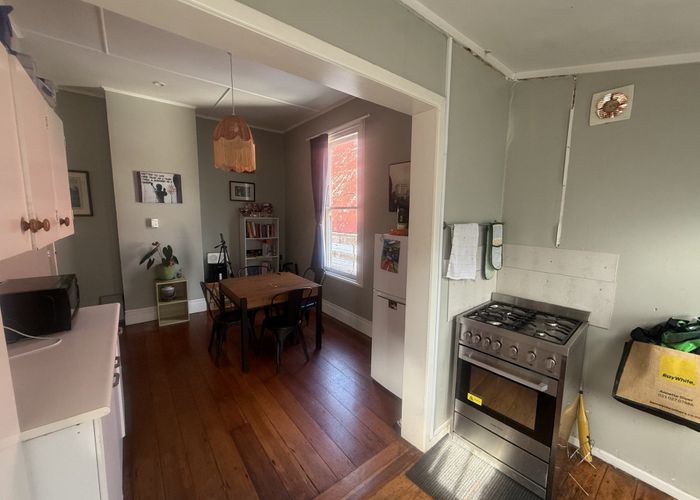  at 2/182 Ohiro Road, Brooklyn, Wellington, Wellington