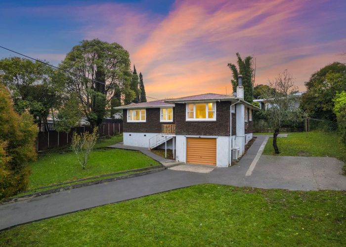  at 137 Edmonton Road, Te Atatu South, Waitakere City, Auckland