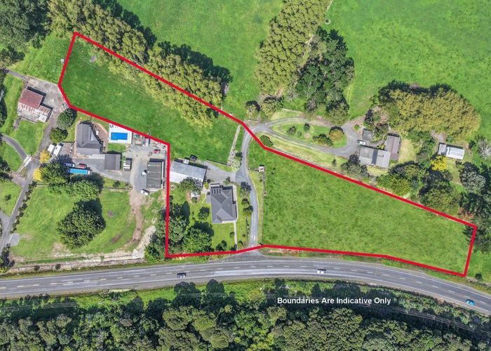  at 191 Ngati Maru Sh25 Highway, KOPU, THAMES