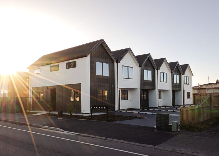  at 3/100 Aldwins Rd, North Linwood, Christchurch City, Canterbury