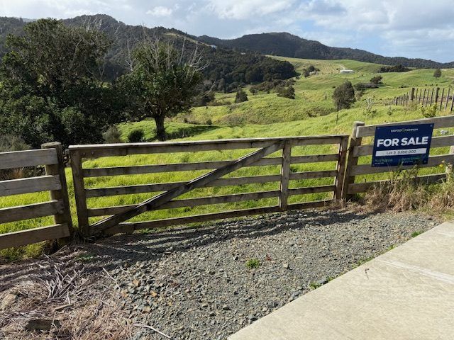  at Lot 3/101 Brooklands Way, Kaiwaka, Kaipara, Northland