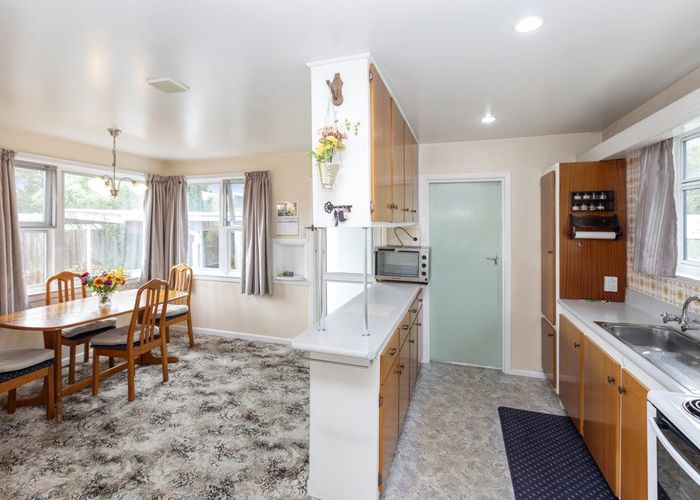 at 15 Whitehall Street, Mairehau, Christchurch