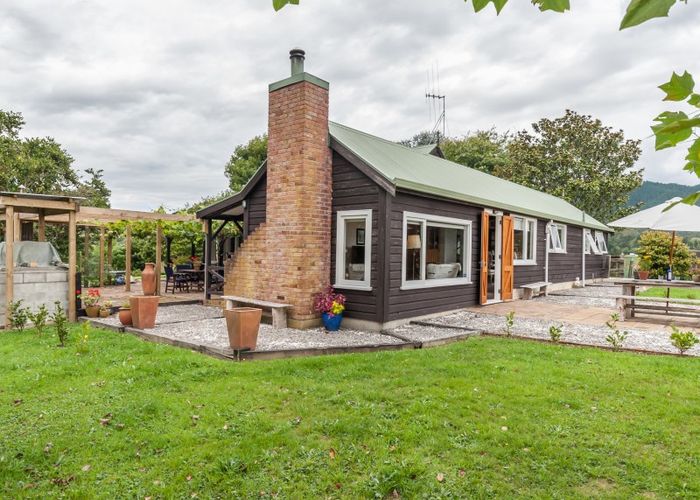 at 88 Wallace Road, Koputaroa, Levin