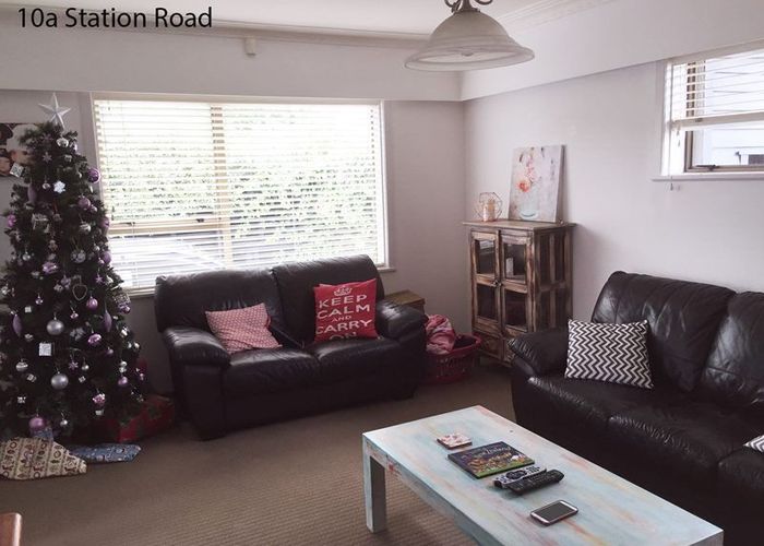  at 10A Station Road, Papatoetoe, Manukau City, Auckland
