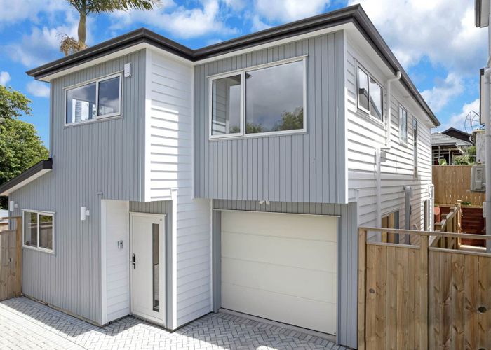  at 27E Greenhill Crescent, Pakuranga Heights, Manukau City, Auckland