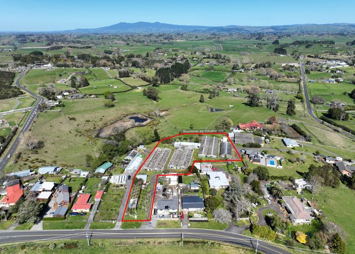  at 317 Rotokauri Road, Baverstock, Hamilton, Waikato