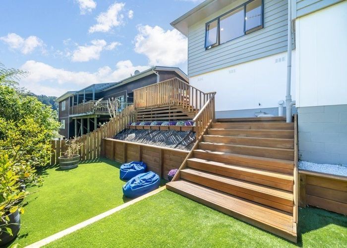  at 31 Forest Road, Pinehaven, Upper Hutt
