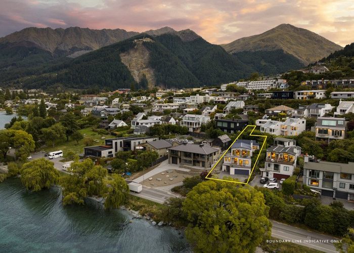  at 144 Park Street, Queenstown, Queenstown