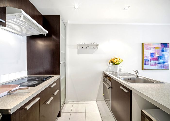  at 109/47 Hobson Street, City Centre, Auckland City, Auckland