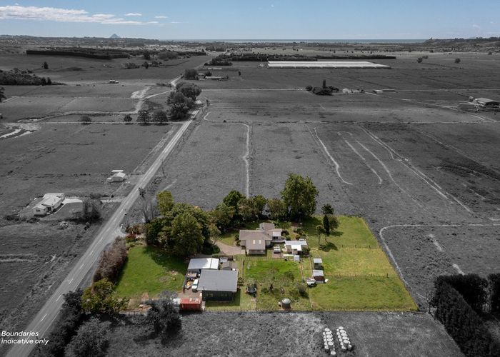  at 473 Otara Road, Opotiki, Opotiki, Bay Of Plenty