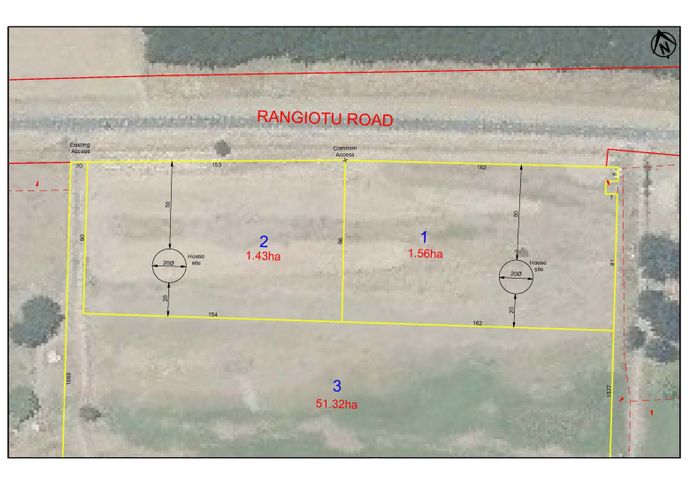  at 0 Rangiotu Road, Rangiotu, Palmerston North