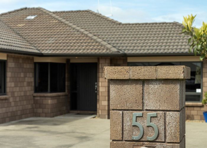  at 55 Aquila Crescent, Rototuna North, Hamilton