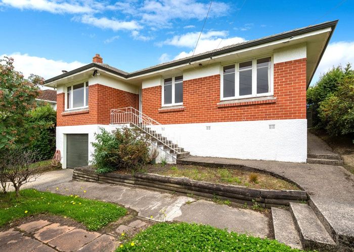  at 82 Hillary Street, Liberton, Dunedin, Otago