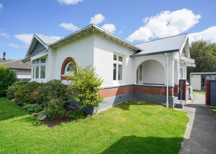  at 600 Tay Street, Hawthorndale, Invercargill, Southland
