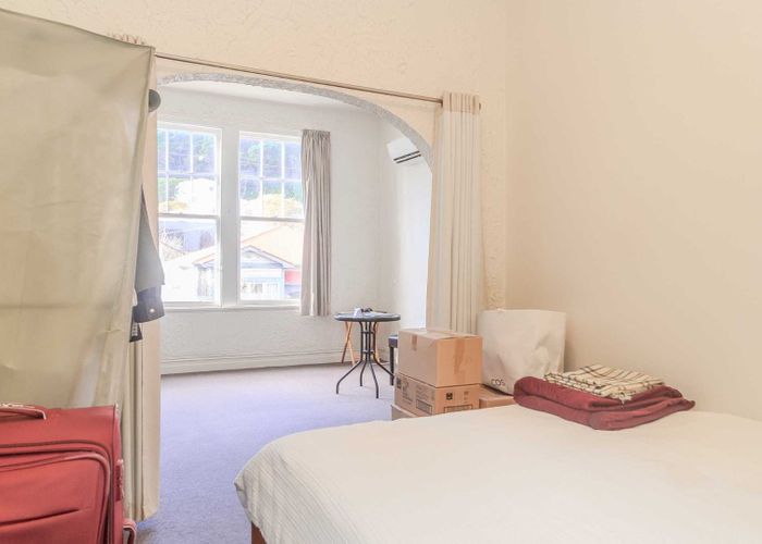  at 10A Porritt Avenue, Mount Victoria, Wellington, Wellington