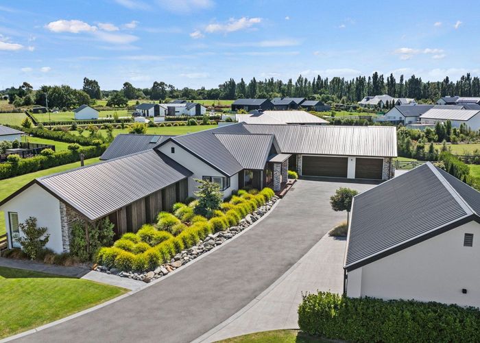  at 117 Verdeco Boulevard, Lincoln, Selwyn, Canterbury