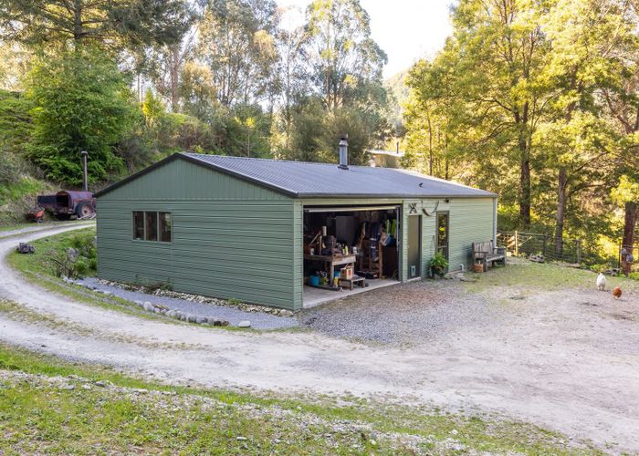  at 317 Onamalutu Road, Blenheim