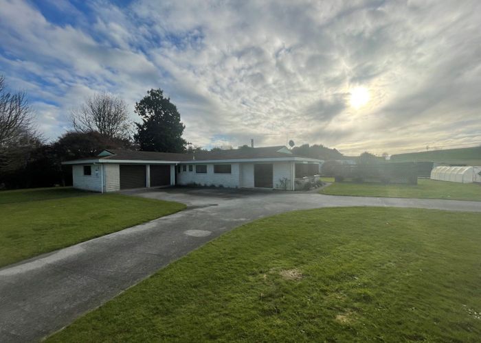  at 799 Tarata Road, RD 7, Inglewood, New Plymouth, Taranaki